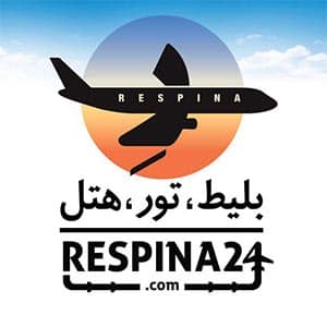 کد تخفیف رسپینا 24 کد تخفیف رسپینا 24